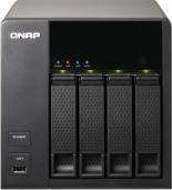 Wholesale Qnap TS-469L-UK High-performance 4-bay NAS server for Home & SOHO