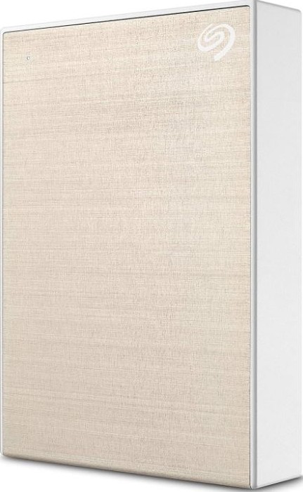 Wholesale Seagate 4TB Backup Plus Slim Portable External Hard Drive External Hard Disk USB 3.0 2.5 Inch for PC and Mac (Gold) | STHP4000404