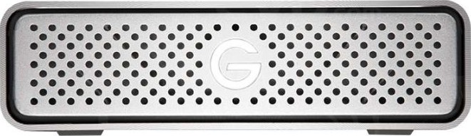 Wholesale G-Tech G-DRIVE USB-C 5400RPM EMEA External Drive - 4TB | GT-0G05667_3