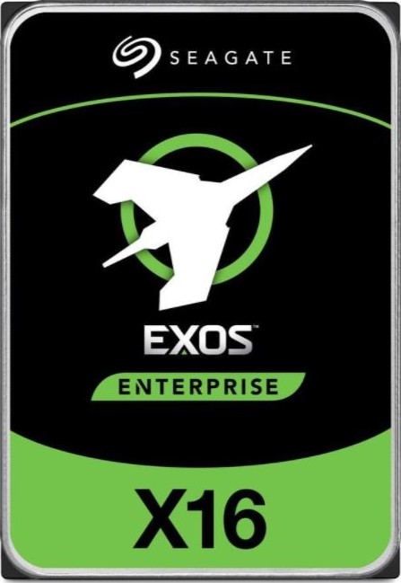 Wholesale Seagate Exos X16 - 10TB 7200 RPM 256MB Cache SAS 12Gb/s 3.5