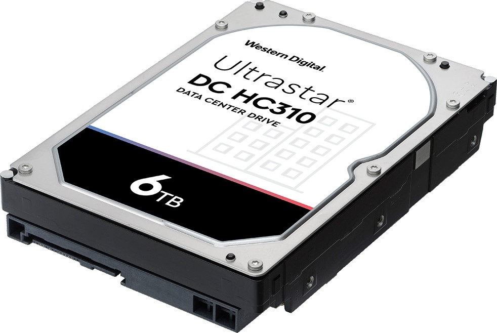 Wholesale WD Ultrastar 6TB DC HC310_4