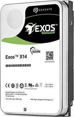 Wholesale Seagate Exos X14 Internal Hard Drive ST10000NM0528 10TB 7200RPM 256MB 512E SAS 3.5 | ST10000NM0528