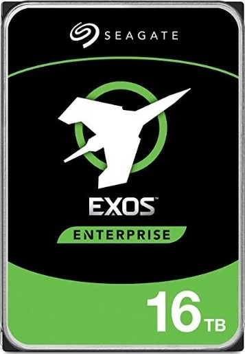 Wholesale Seagate Exos X16