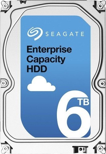 Wholesale Seagate Enterprise Capacity ST6000NM0095 3.5