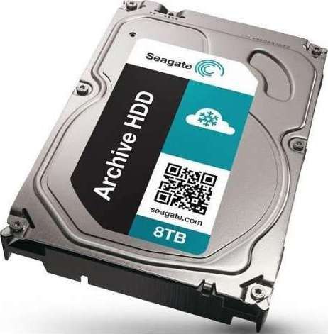 Wholesale Seagate 8TB Archive SATA III Internal Hard Drive | ST8000AS0002