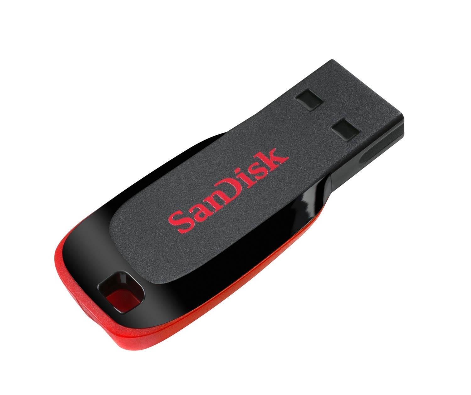Wholesale Sandisk 128GB Cruzer Blade USB Drive | SDCZ50-128G-B35