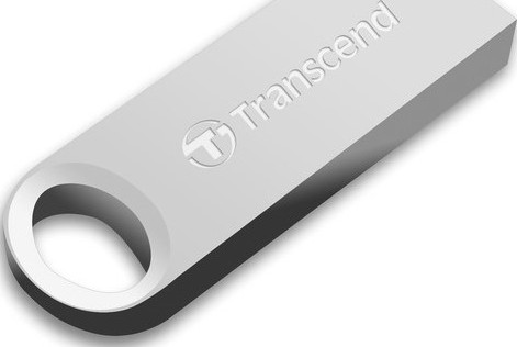 Wholesale Transcend 16GB JetFlash 520 USB 2.0 Flash Drive - Silver | TS16GJF520S_3