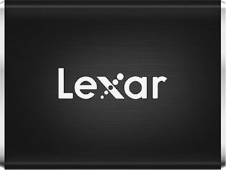 Wholesale Lexar® Portable Solid-State Drive 1TB | LSL100P-1TRB