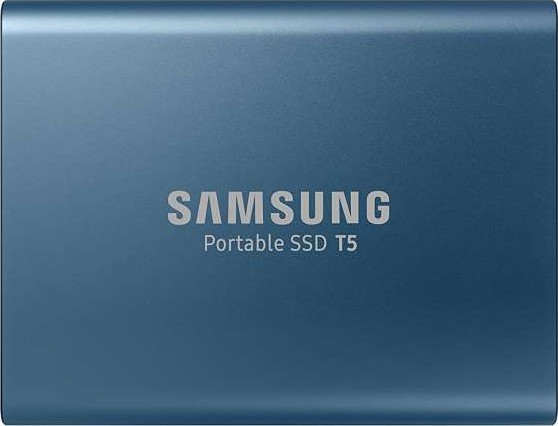 Wholesale Samsung 250GB T5 Portable SSD - USB 3.1 External SSD | MU-PA250B