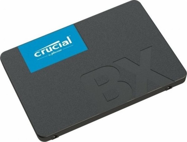 Wholesale Crucial BX500 1TB 3D NAND SATA 2.5-inch SSD | CT1000BX500SSD1