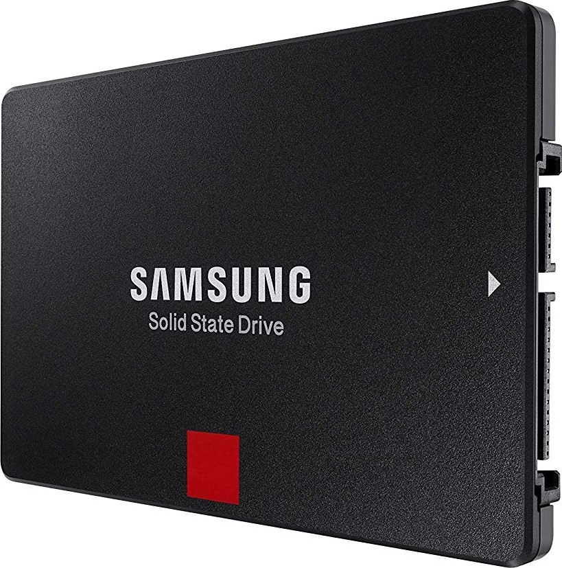 Wholesale Samsung 860 PRO 1TB 2.5 Inch SATA III Internal SSD  V-NAND Technology Enhanced Performance | MZ-76P1T0BW_4
