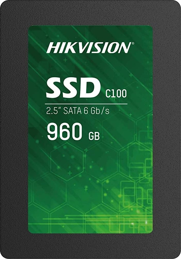 Wholesale Hikvision 960GB Internal 2.5