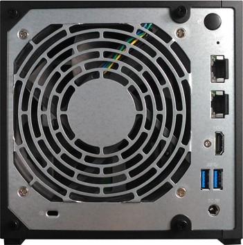 Wholesale Asustor AS3204T v2 - 4 bay NAS_3