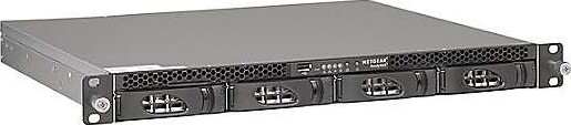 Wholesale NETGEAR Ready NAS 3138 1U Rackmount 4-Bay Diskless NAS | NG-RN3138-100NES