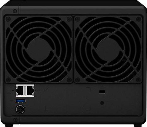 Wholesale Synology DiskStation DS418play 4-Bay NAS Enclosure | DS418play_3