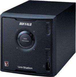 Wholesale BUFFALO Linkstation PRO-LS-QV8.0TL/R5-E