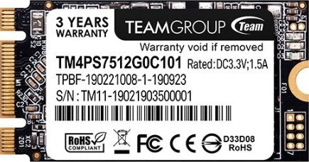 Wholesale Team Group MS30 M.2-2242 SATA3