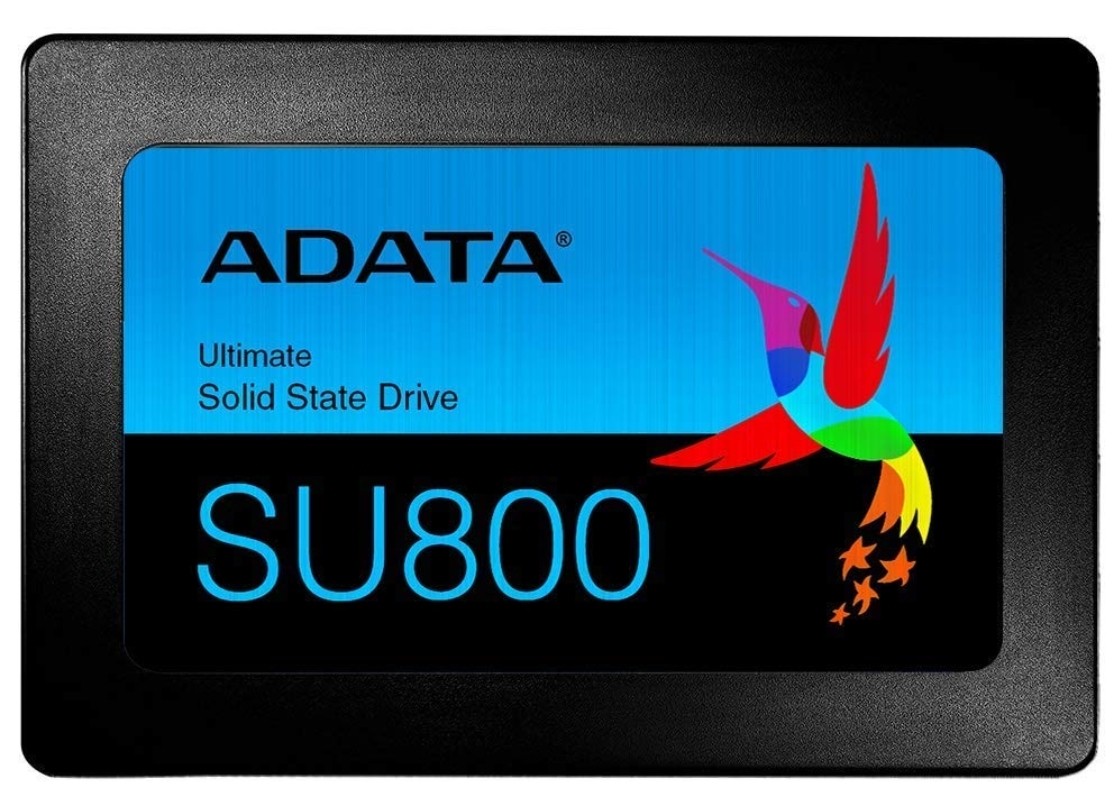 Wholesale ADATA SU800 256GB 3D-NAND 2.5 Inch SATA III High Speed Read & Write up to 560MB/s & 520MB/s | ASU800SS-256GT-C