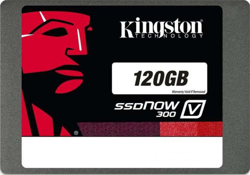 Wholesale Kingston 120GB Digital SSDNow V300 SATA 3 2.5-Inch Solid State Drive with out Adapter - SV300S37A/120G