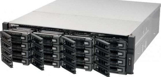 Wholesale QNAP TS-1679U-RP  Ultra-high performance 16-bay NAS server SMBs _4