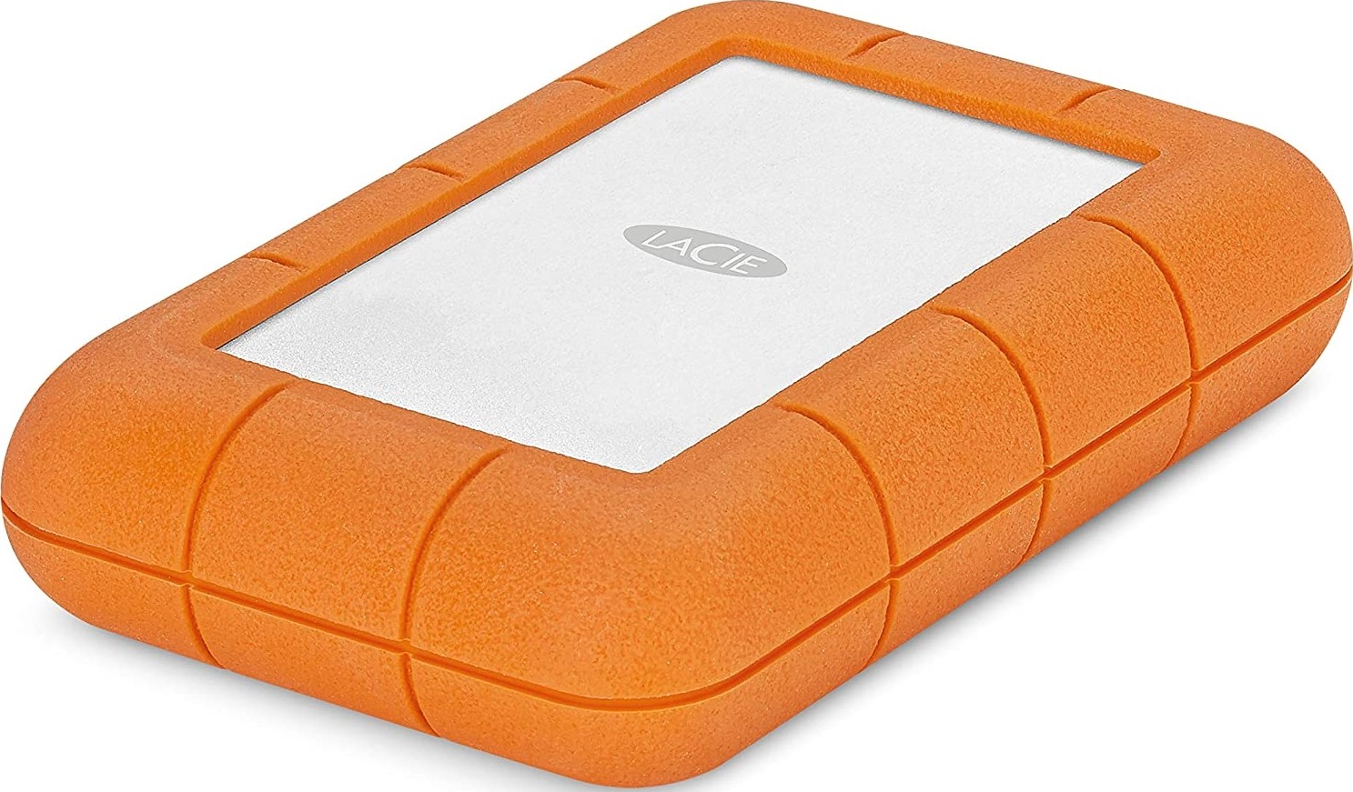 Wholesale Lacie 1TB Rugged Thunderbolt & USB 3.1 Type C  SSD w Integrated Cable | STFS1000401