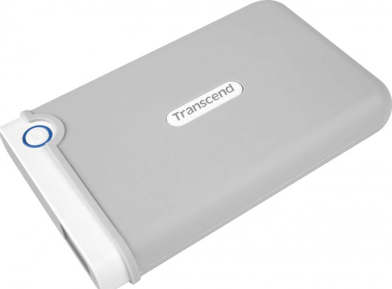 Wholesale Transcend 2TB USB 3.0 External Hard Drive SJM100 for MAC | TS-2TSJM100