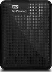 Wholesale Western Digital 2TB My Passport Externall HDD