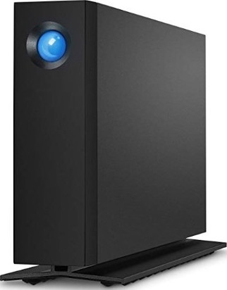 Wholesale LaCie d2 Professional 6TB External Hard Drive Desktop