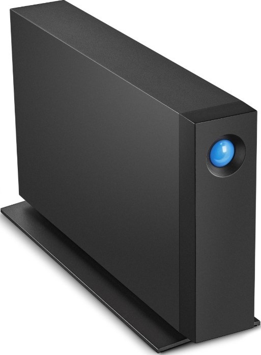 Wholesale LaCie d2 Professional 6TB External Hard Drive Desktop_4