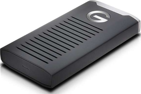 Wholesale G-Technology 1TB G-DRIVE R-Series USB 3.1 Type-C (Gen 2) Mobile SSD | 0G06053_3