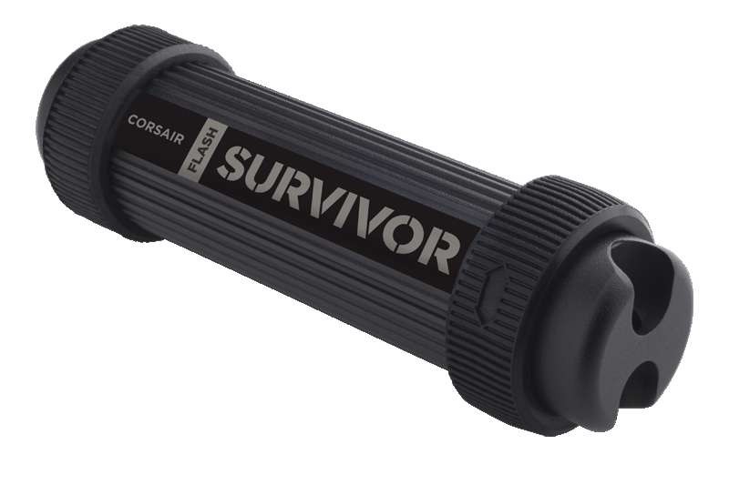 Wholesale Flash Survivor USB 3.0 CMFSV3-8GB