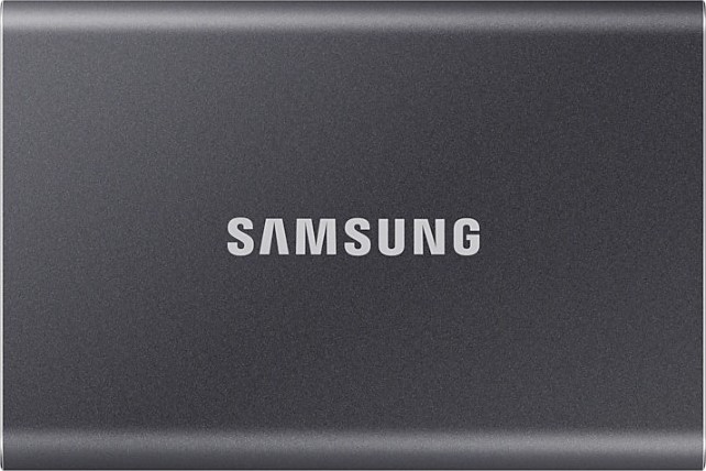 Wholesale Samsung T7 Portable SSD_2