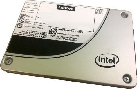 Wholesale Lenovo ThinkSystem ST50 3.5