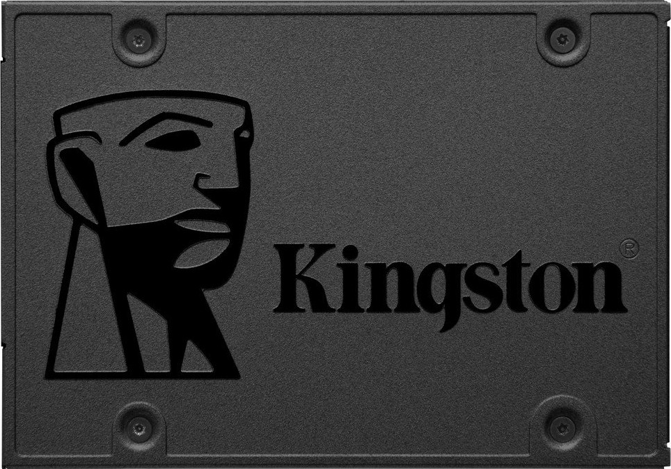 Wholesale Kingston SA400S37/960G A400 SSD 960GB SATA 3 2.5” Solid State Drive - Increase Performance | SA400S37/960G_4