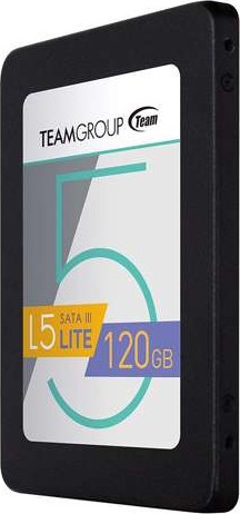 Wholesale TeamGroup L5 LITE 120GB 2.5” SATA III 2D NAND Internal Solid State Drive (SSD) | T2535T120G0C101_3