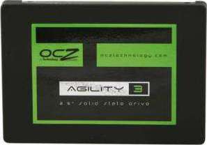 Wholesale OCZ Technology 120GB Agility 3 Series SATA 6Gb/s 2.5 Inch SSD