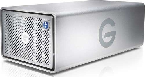 Wholesale G-TECHNOLOGY 20TB  THUNDERBOLT 2 USB 3.0 G-RAID THUNDERBOLT 480MB/S | 0G05013