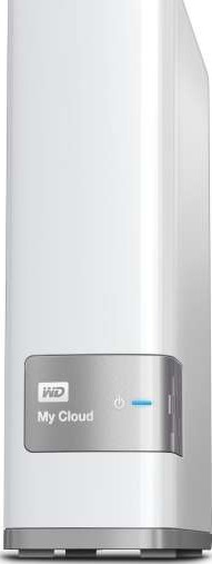 Wholesale WD 3TB My Cloud Personal Network Attached Storage NAS | WDBCTL0030HWT-EESN