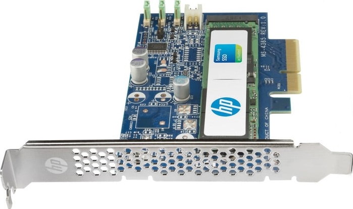 Wholesale HP 512GB Z Turbo Drive G2 PCIe SSD | M1F74AA_3