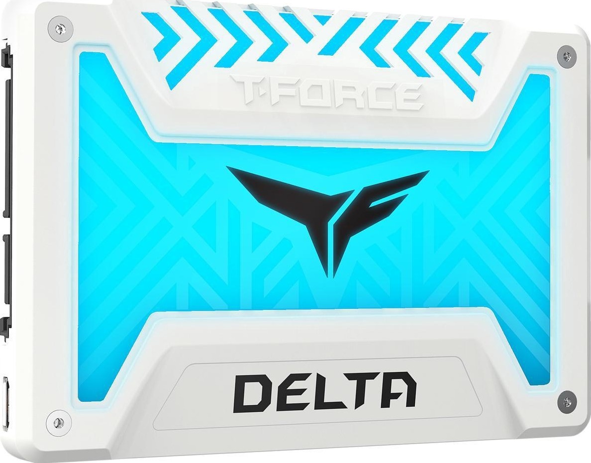 Wholesale Team Group T-FORCE DELTA 2.5