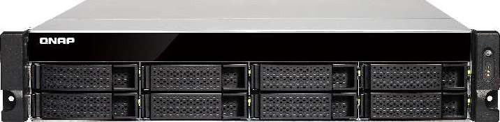 Wholesale QNAP TS-863U-4G 8 Bay TurboNAS