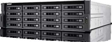 Wholesale QNAP TS-EC1680U-RP 16 Bay TurboNAS