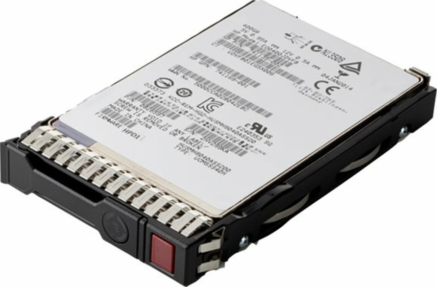 Wholesale HPE P18432-B21 480GB 2.5in SATA-6G SC Multi Vendor Mixed Use G10 SSD | P18432-B21