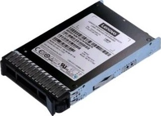 Wholesale Lenovo ThinkSystem U.2 Intel P5500 1.92TB Entry NVMe PCIe 4.0 x 4 Hot Swap SSD | 4XB7A17145