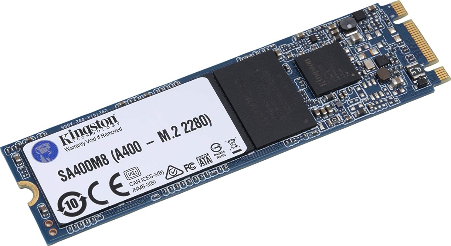 Wholesale KINGSTON Internal SSD A400 120G SSD