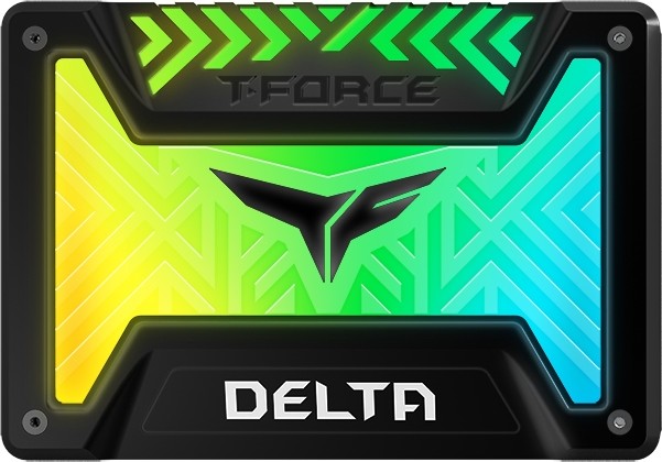 Wholesale Team Group T-FORCE DELTA 2.5