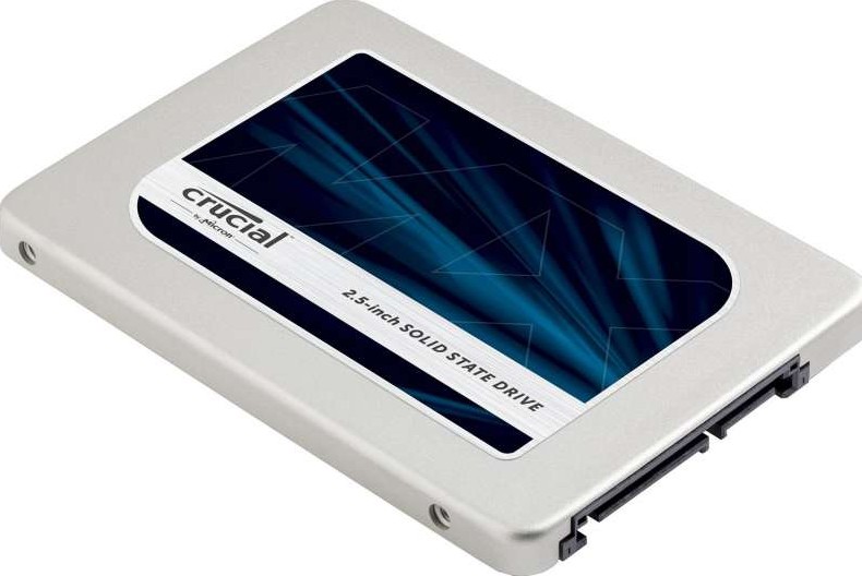 Wholesale Crucial MX300 525GB SATA 2.5 Inch Internal Solid State Drive | CT525MX300SSD1_4