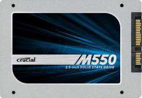 Wholesale Crucial M550 CT1024M550SSD1 2.5