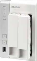 Wholesale QNAP TS-220 2-bay home & SOHO NAS