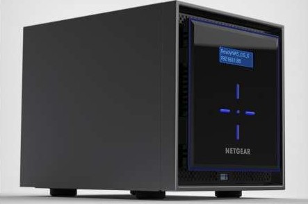Wholesale Netgear 424 Diskless